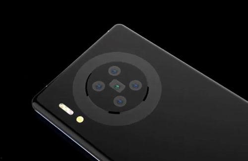 华为mate 100最新爆料,颠覆性创新,引领科技新潮流