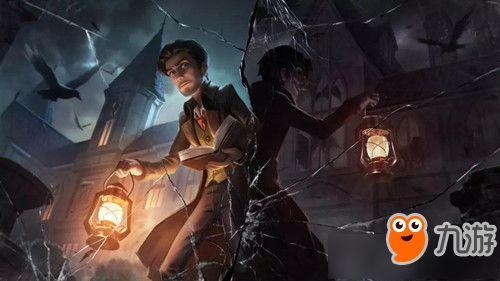 第五人格预测爆料最新,神秘新角色曝光,游戏剧情再掀波澜!