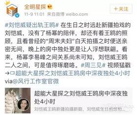 卓伟预告爆料视频大全最新,揭秘娱乐圈惊天大事件!